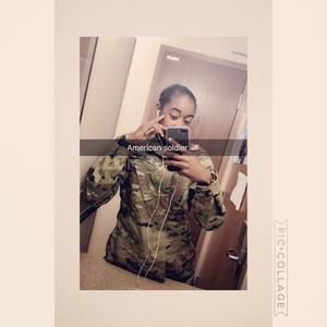 Meet your Posher, Taylor